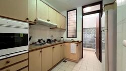 28 Shelford (D11), Apartment #534111591
